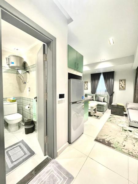 Luxury Studio House 589-3, Město 6. října