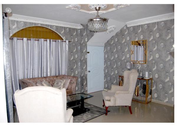 A la foto es mostra l'objecte Apartamento Vista Sur situat a la ciutat de Baní.