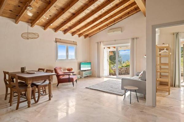 Paradise In Andalusia - El Burgo