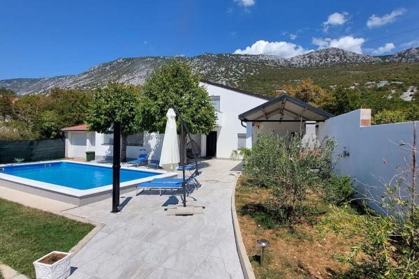 Φωτογραφία 1: Infinity - Attractive villa for rest and relaxation