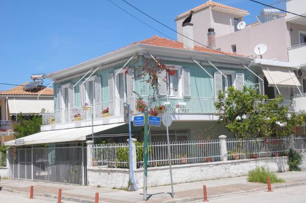 Nonna - Lefkada