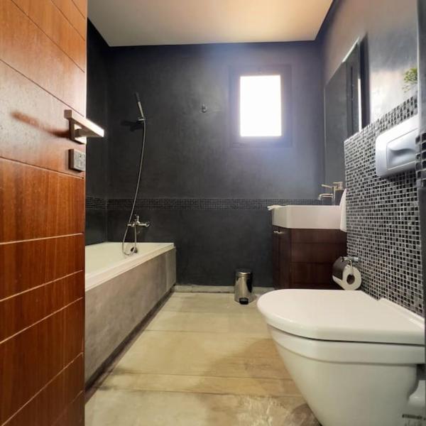 Foto 3: Chic Hideaway - Marrakech Centre