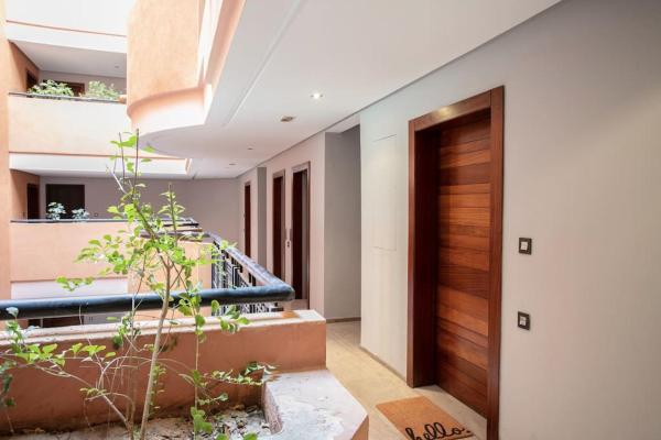 Foto 8: Chic Hideaway - Marrakech Centre