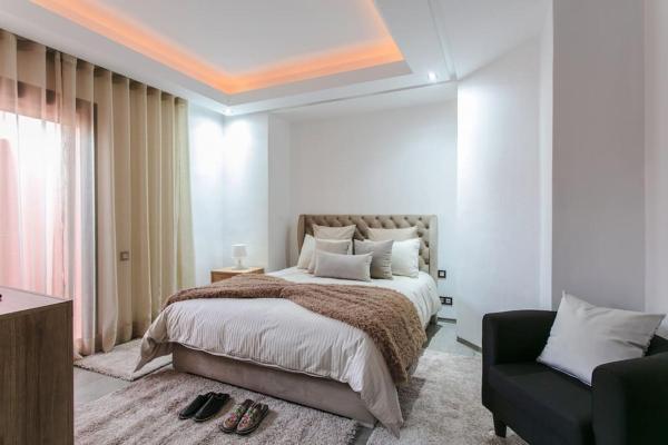 Foto 9: Chic Hideaway - Marrakech Centre