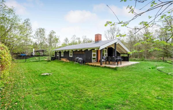Holiday Home Georgsensvej, Ebeltoft