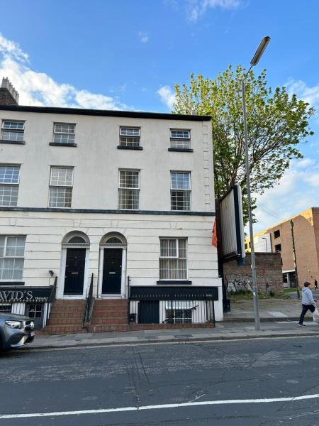 COZY PLACE LIVERPOOL, Ливерпуль
