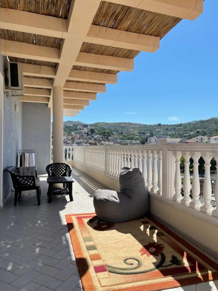 Aparthotel Vlore, Vlorë