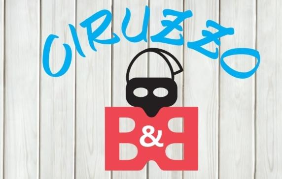 A la foto es mostra l'objecte B&B Ciruzzo situat a la ciutat de Nàpols.