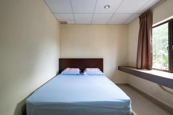 Στη φωτογραφία φαίνεται το αντικείμενο CLP perai homstay in perai που βρίσκεται στην πόλη Perai.