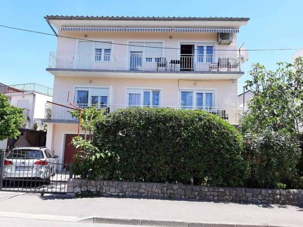 Apartmani Ernesta - Selce