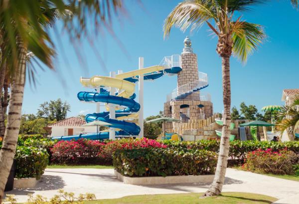 På billedet ses objektet Apartment in Dominicus beliggende i byen Boca Chica.