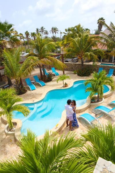 Aqua Viva Suites, Кралендейк