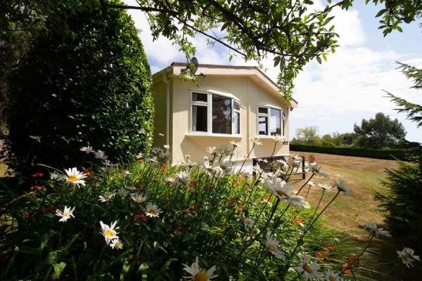 The Little House - Seaton