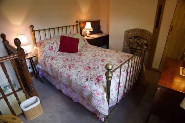 A la foto es mostra l'objecte Cottage - Sleeps 2 - Garden - Parking situat a la ciutat de Winlaton.