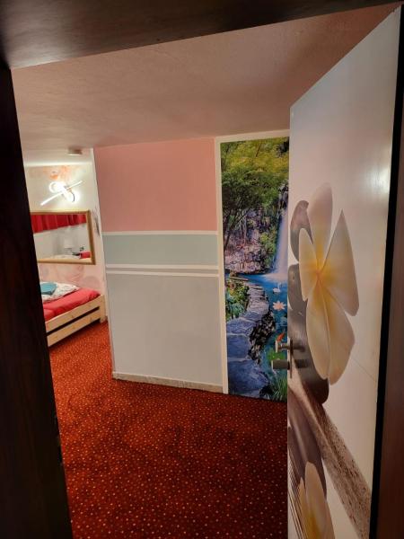 Hostel Hamburg, Hamburg
