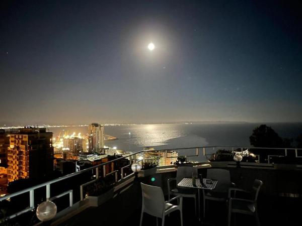 Jozi Kaiser Apartment 4 - Durres