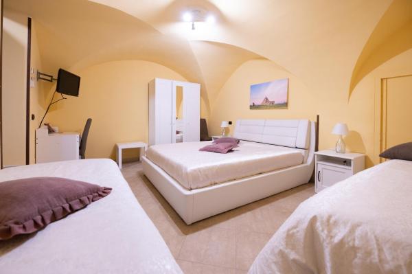 A la foto es mostra l'objecte La casa di Alice situat a la ciutat de Cisternino.