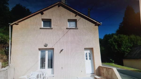 A la foto es mostra l'objecte Maison chez DANETTE situat a la ciutat de Thilay.