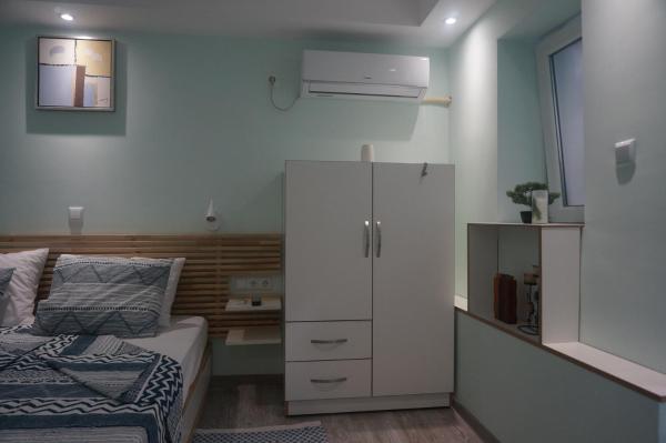 Foto 8: DaRoom in the heart of Plovdiv