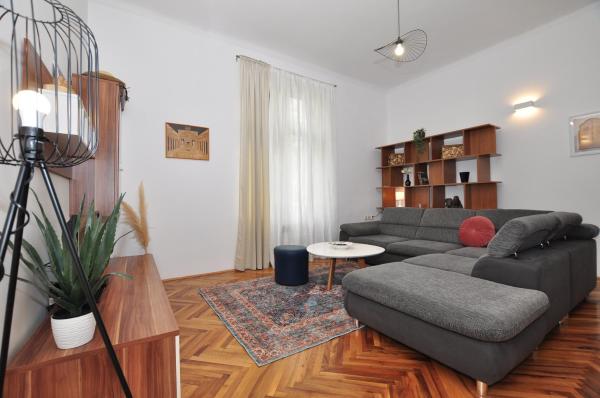 Foto 3: Apartment Moel Split