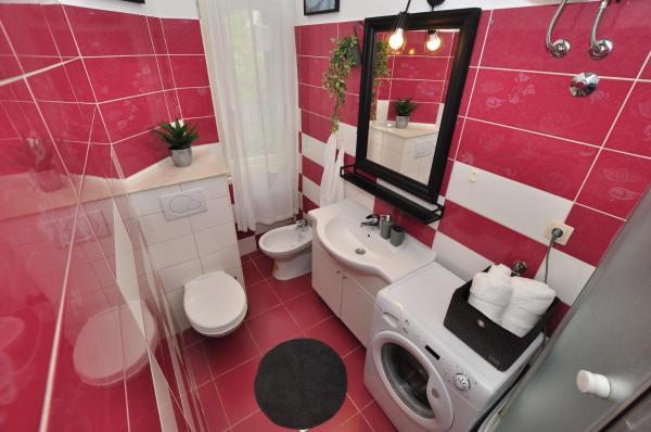 Foto 5: Apartment Moel Split