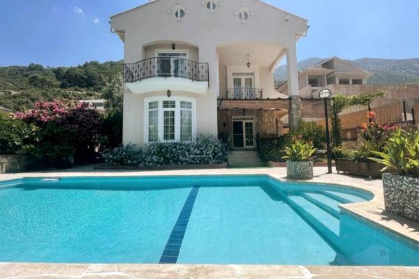 A Quiet, Peaceful Accommodation - Denizli