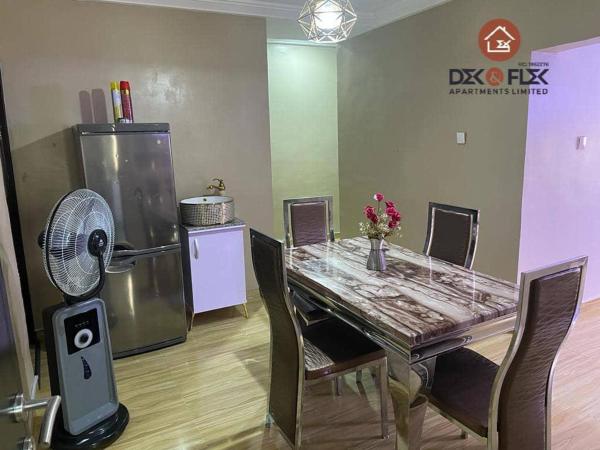 Kuva 7: Dex & Flex Apartments