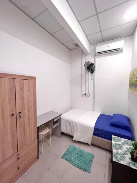 Just Stay Inn Guest House - Batu Berendam