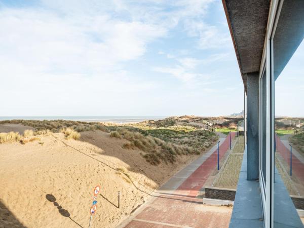 Foto 7: Studio in Oostduinkerke with Sea View