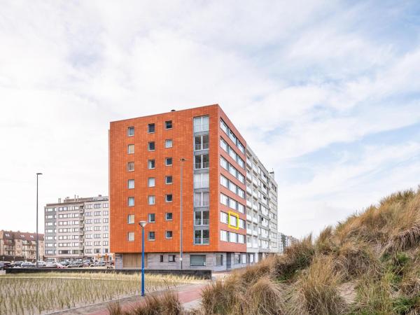 Foto 8: Studio in Oostduinkerke with Sea View