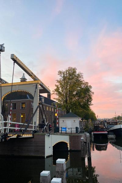 Foto 9: SWEETS - Walter Süskindbrug