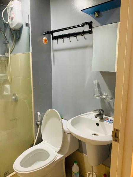 Foto 7: Condo in Avida tower IT park , Lahug Cebu city, Fully furnished