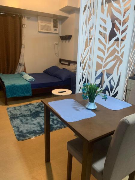 Foto 8: Condo in Avida tower IT park , Lahug Cebu city, Fully furnished