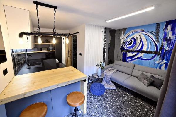 Apartment Jaki - Free Parking - Sesvete