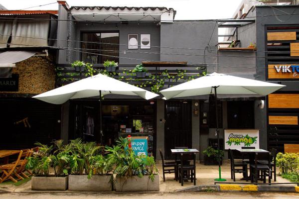 Casa Jiwa In Provenza, Medellín