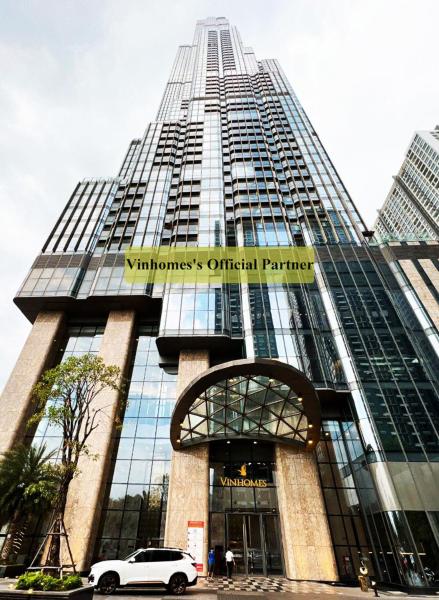 Elvita Landmark Luxury Residence, Ho Chi Minh