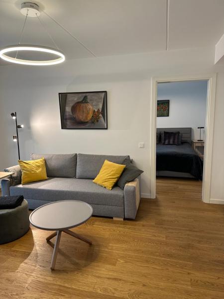Kalaranna 27 Residence, Tallin
