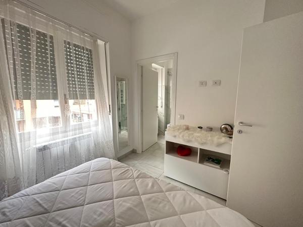 Na fotografii je vidět objekt Pash room nacházející se ve městě Pero.