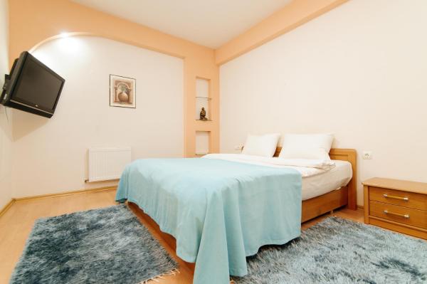 Rent Anestiade Centru, Chişinău
