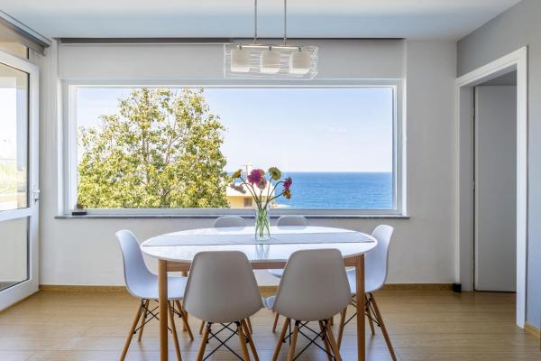 照片显示了位于Lygaria市的Stelianas House Ground Floor Apartment with Private Pool物件。
