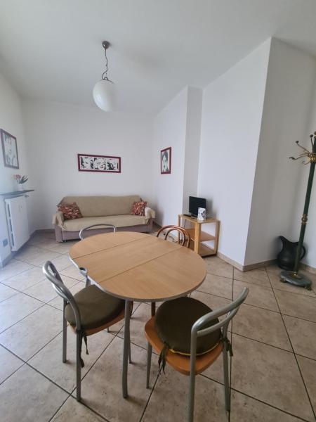 Na fotografii je vidět objekt Casa Francesca by PortofinoVacanze nacházející se ve městě Rapallo.