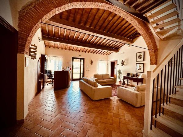 Il Casale Di David - Pontedera