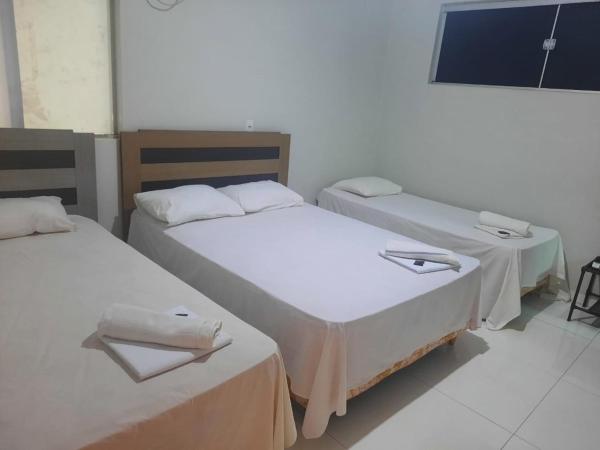 Hotel Elson - Carolina