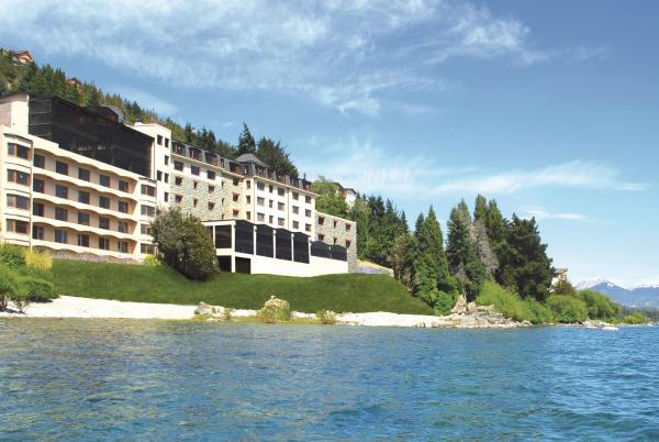 Alma Del Lago Suites & Spa, San Carlos de Bariloche