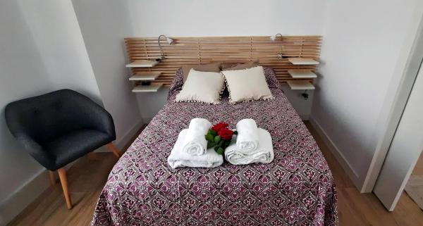 Kataenea. Apartamento En El Prepirineo Navarro. Naturaleza - Navarra