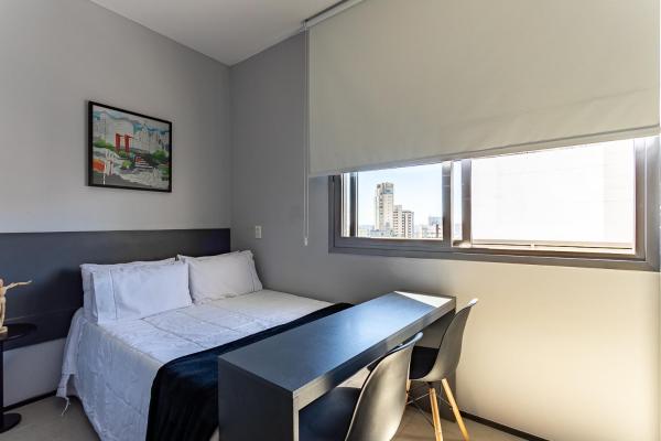 Studio 1515 Moderno-vergueiro-paraíso-liberdade-sp - São Paulo