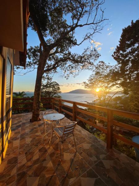 Bilde 7: TINY HOUSE - Privacidade e Vista Exclusiva da Ilha