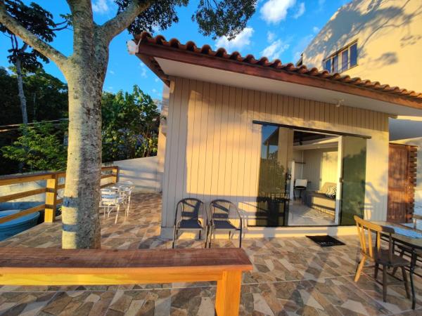Bilde 6: TINY HOUSE - Privacidade e Vista Exclusiva da Ilha