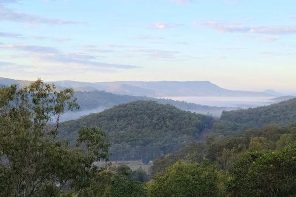 Nunyara Retreat. Quality Bush Retreat - Gold Coast