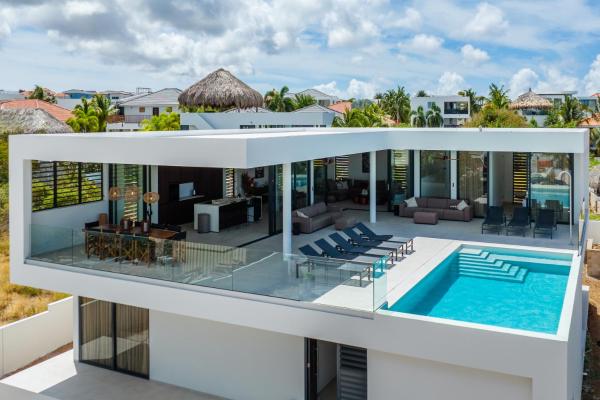 Villa Wahoo - Curaçao